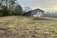 Land for sale in Calhoun County, Alabama