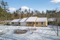 House for sale in Oxford County, Maine