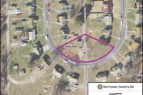 Homesite for sale in Nottoway County, Virginia