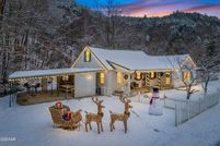 Land for sale in Cocke County, Tennessee