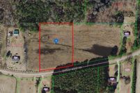 Land for sale in Johnston County, North Carolina