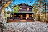 Land for sale in Sevier County, Tennessee