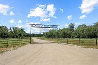 Land for sale in Burleson County, Texas