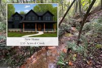 Waterfront Property for sale in Habersham County, Georgia