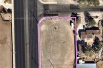Land for sale in Clark County, Nevada