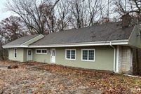 Land for sale in Putnam County, Indiana