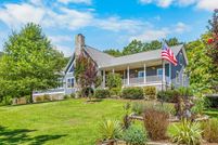 Land for sale in Surry County, North Carolina