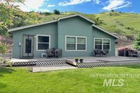 Land for sale in Latah County, Idaho