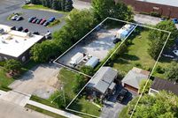 Homesite for sale in Cook County, Illinois