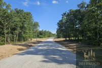 Homesite for sale in Lawrence County, Missouri