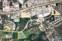 Land for sale in Parker County, Texas