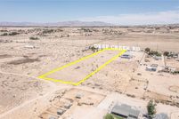 Land for sale in San Bernardino County, California