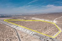 Land for sale in San Bernardino County, California