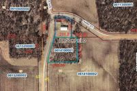Land for sale in Worth County, Iowa