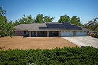 House for sale in San Bernardino County, California