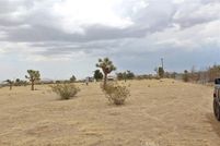 Land for sale in San Bernardino County, California