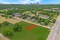 Land for sale in Tarrant County, Texas
