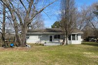 Land for sale in Polk County, Arkansas