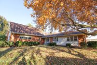 Land for sale in Bullitt County, Kentucky