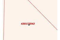 Undeveloped Land for sale in Cherokee County, Texas