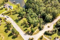 Land for sale in Laurens County, South Carolina