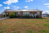 Land for sale in Cleburne County, Alabama