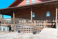 Land for sale in Stone County, Arkansas