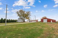 Land for sale in Fayette County, Iowa