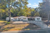 Land for sale in Meriwether County, Georgia