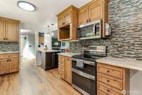 Land for sale in Pierce County, Washington