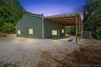 Land for sale in Sequoyah County, Oklahoma