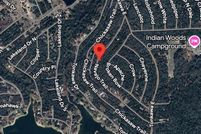 Homesite for sale in Leon County, Texas