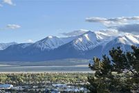 Land for sale in Chaffee County, Colorado