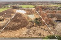 Land for sale in Shiawassee County, Michigan