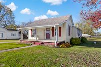 Land for sale in Bartholomew County, Indiana