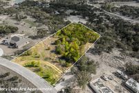 Land for sale in Erath County, Texas