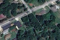 Land for sale in Navarro County, Texas