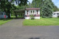 Land for sale in Erie County, New York