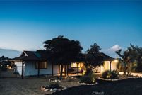 Land for sale in San Bernardino County, California