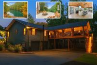 Land for sale in White County, Georgia