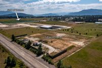 Land for sale in Bonner County, Idaho