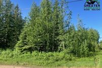 Land for sale in Fairbanks North Star Borough, Alaska
