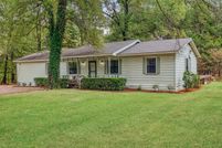 Land for sale in Lamar County, Texas