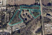 Land for sale in Bulloch County, Georgia