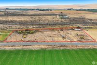Land for sale in Adams County, Washington