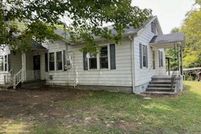 Land for sale in Fentress County, Tennessee