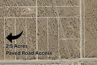 Land for sale in Kern County, California