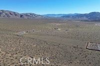 Land for sale in San Bernardino County, California