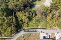 Land for sale in Bartow County, Georgia