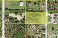 Homesite for sale in Charlotte County, Florida
